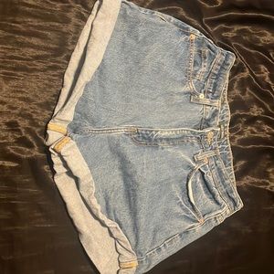 Women’s wild fable happy shorts size 8
